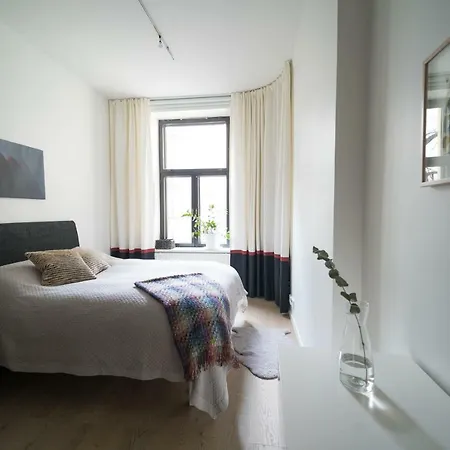 Apartament Loennrotinkatu City Center