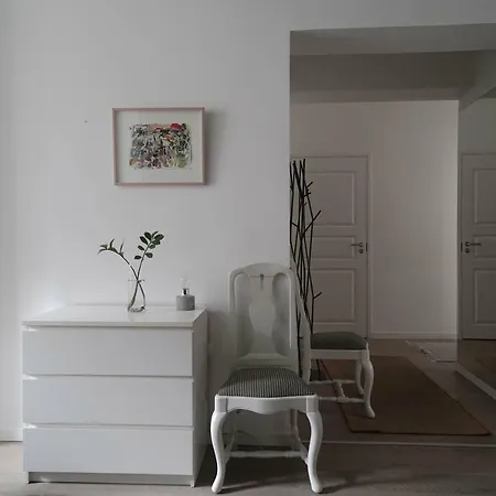 Apartament Loennrotinkatu City Center